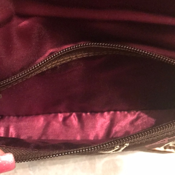 femme couture Clutch - Picture 5 of 5